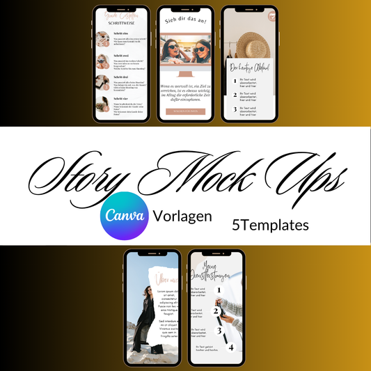 Ich trau mich – Starter Guide für Frauen im Business-Start