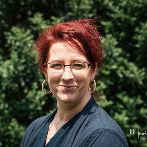 Martha von Frauenpower Business – Gründerin, kreative Unternehmerin und Mama mit Herz