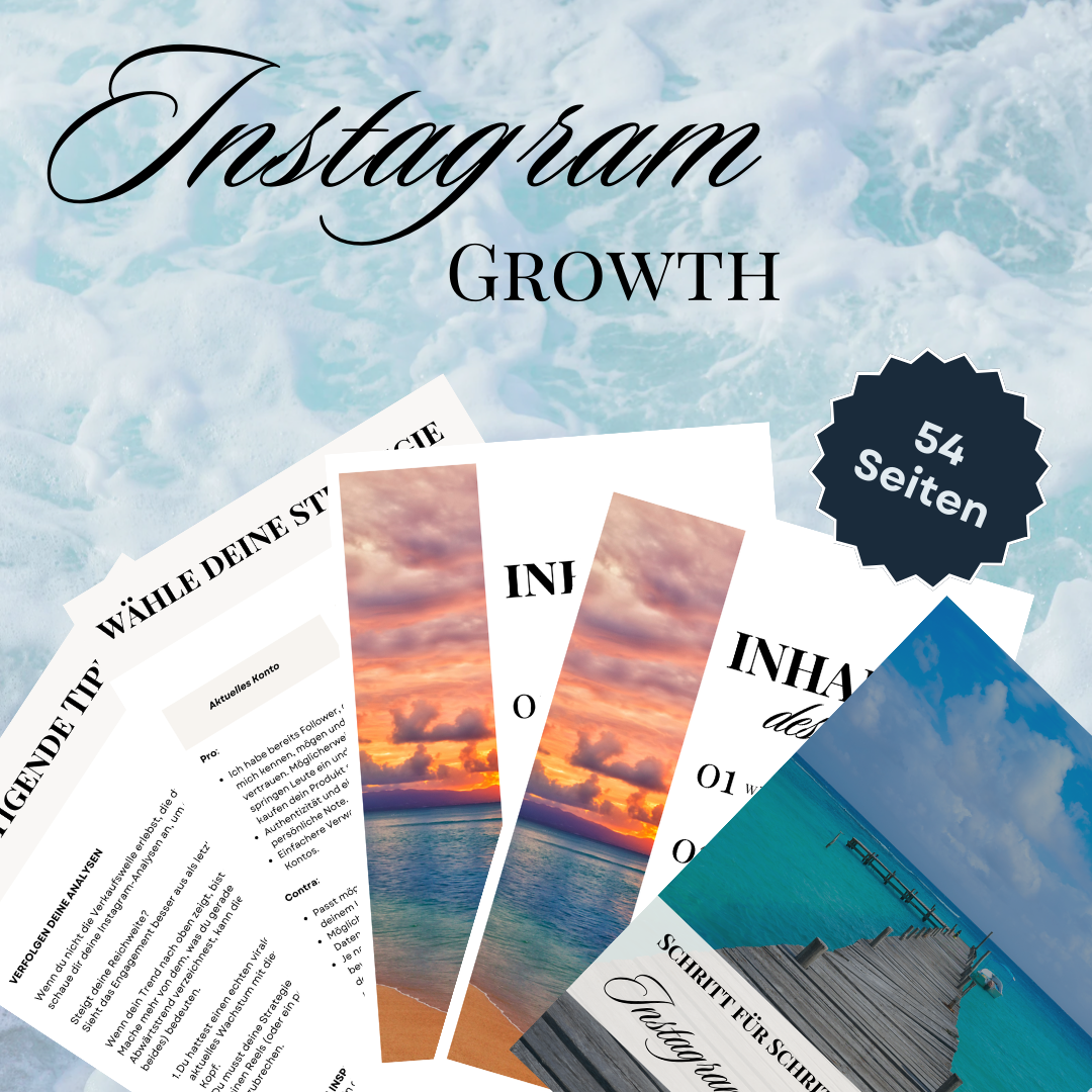 Instagram Growth