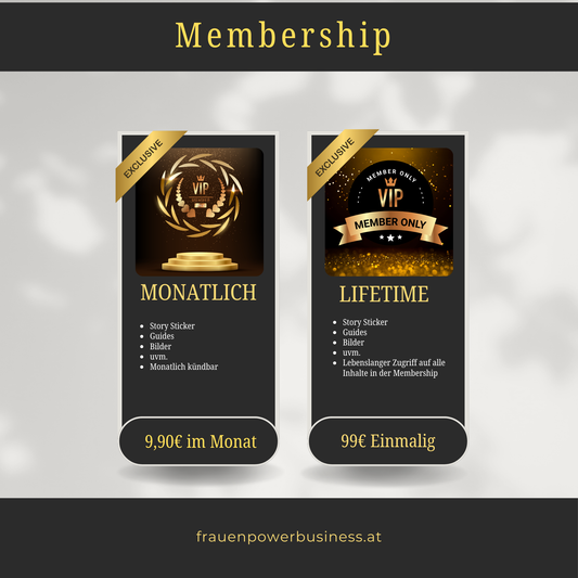 Membership